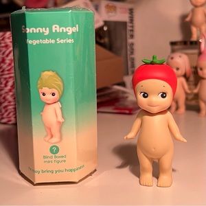 Sonny Angel Vegetable Series Tomato